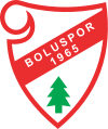 Болуспор - Logo