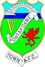 Pontardawe Town - Logo