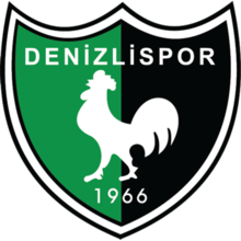Denizlispor - Logo