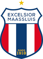 Excelsior Maassluis - Logo