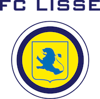 FC Lisse - Logo