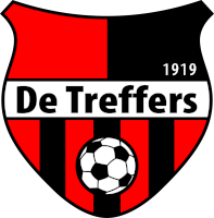 De Treffers - Logo