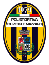Чиливерге Маццано - Logo