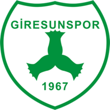 Giresunspor - Logo