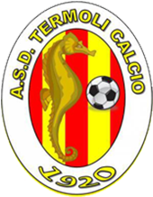 Термоли Кальчо - Logo