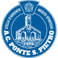 Ponte San Pietro Isola - Logo