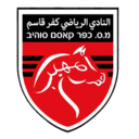 Кафр Касим - Logo
