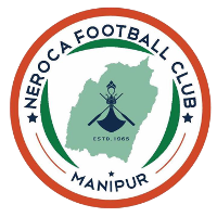 NEROCA FC - Logo