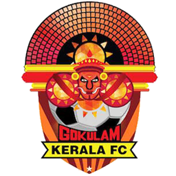 Gokulam FC - Logo