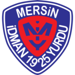 Мерсин - Logo