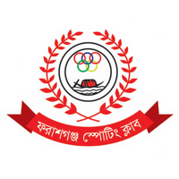 Farashganj SC - Logo