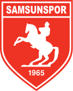 Самсунспор - Logo