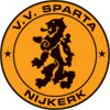 Спарта Нейкерк - Logo