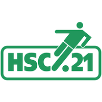 ХСЦ-21 - Logo