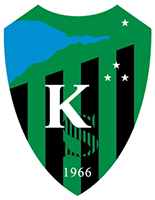 Kocaelispor - Logo