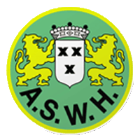 АСВХ - Logo