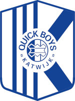 Quick Boys - Logo