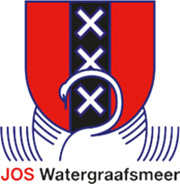 Ватерграафсмер - Logo