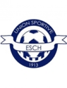 Эш - Logo