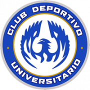CD Universitario - Logo