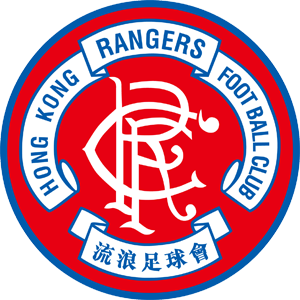 HK Rangers - Logo