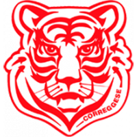 Correggese Calcio - Logo