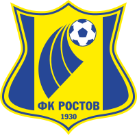 FK Rostov - Logo