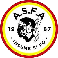 AS Furiani-Agliani - Logo