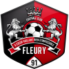 Флёри-Мерожи - Logo