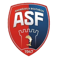 ASF Andrézieux - Logo