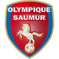 Olympique Saumur - Logo