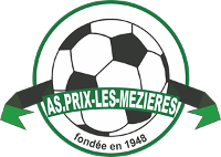 AS Prix-lès-Mézières - Logo