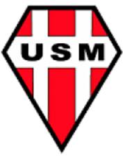 US Maubeuge - Logo