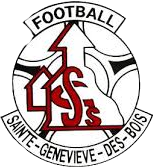 Сен-Женевьев - Logo