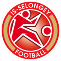 СК Селонже - Logo