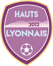 Hauts Lyonnais - Logo