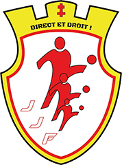 Jarville JF - Logo