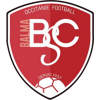 Бальма - Logo