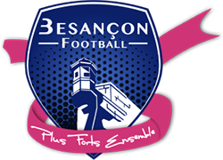 Безансон - Logo