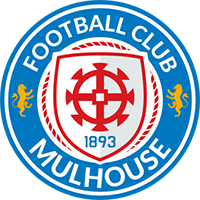 FC Mulhouse - Logo
