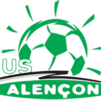 US Alençon - Logo