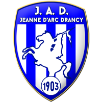 ЖА Дранси - Logo