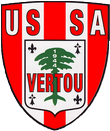 Верту - Logo