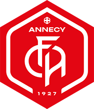 Annecy FC - Logo