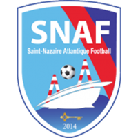 Сен Назер - Logo
