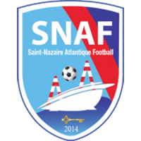 Saint-Nazaire AF - Logo