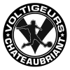 Шатобриан - Logo