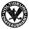 V. Châteaubriant - Logo