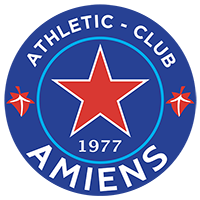 AC Amiens - Logo