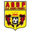 Saint-Priest - Logo